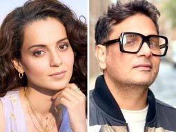 Kangana Ranaut reveals Mukesh Chhabra messaged her 10 times for Bharat Bhhagya Viddhaata; calls him a ‘gateway’ for new talent