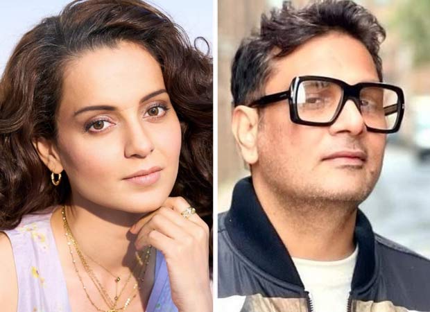 Kangana Ranaut reveals Mukesh Chhabra messaged her 10 times for Bharat Bhhagya Viddhaata; calls him a ‘gateway’ for new talent
