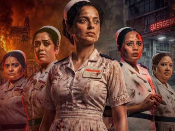 Kangana Ranaut starrer Bharat Bhhagya Viddhaata rolls out Buy 1 Get 1 Ticket offer nationwide Kangana Ranaut starrer Bharat Bhhagya Viddhaata rolls out Buy 1 Get 1 Ticket offer nationwide