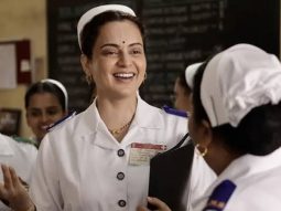 Kangana Ranaut starts #NaamLikho campaign on social media; Thanks house help Manisha for always being there