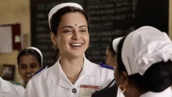 Kangana Ranaut starts #NaamLikho campaign on social media; Thanks house help Manisha for always being there