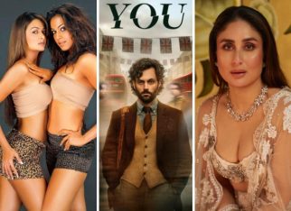 22 Years Of Girlfriend EXCLUSIVE: Karan Razdan claims, “Netflix series, You, COPIED Girlfriend’s plot in 3 episodes!”; recalls Kareena Kapoor’s epic reaction at film’s premiere: “She gave me the ‘You are very naughty’ look”