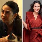Karisma Kapoor balances Brown and India’s Best Dancer 5 in the same week, showcasing two contrasting sides of her career