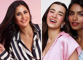 Katrina Kaif ropes in Saba Azad for Kay Beauty’s Cashmere Lip Blur launch; new liquid lipstick aims to tap into 2026’s blurred lip trend