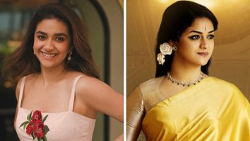 Keerthy Suresh reveals how Savitri’s daughter helped her prepare for Mahanati: “That helped me build her character”