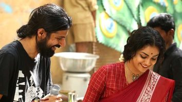 Keerthy Suresh reveals she rejected an original role in Kalki 2898 AD before becoming the voice of Bujji: “I’m actually glad I said no”