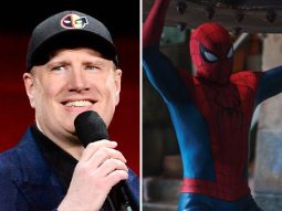 Kevin Feige teases Spider-Man: Brand New Day, says, “It is the first Spider-Man film in the MCU that is focused on…”