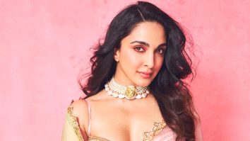 Kiara Advani gets candid about motherhood, body image, and returning to work; says, “It takes a village to raise a mother”