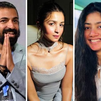 Nag Ashwin BREAKS SILENCE on rumours of Alia Bhatt, Sai Pallavi joining Kalki 2898 AD sequel: “Everything is speculation”