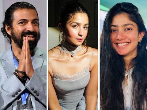 Nag Ashwin BREAKS SILENCE on rumours of Alia Bhatt, Sai Pallavi joining Kalki 2898 AD sequel: “Everything is speculation” Nag Ashwin BREAKS SILENCE on rumours of Alia Bhatt, Sai Pallavi joining Kalki 2898 AD sequel: “Everything is speculation”