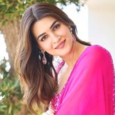 Kriti Sanon breaks into Bollywood’s ELITE heroine club: Ormax data places Cocktail 2 actress among Alia Bhatt, Deepika Padukone, Shraddha Kapoor, Katrina Kaif