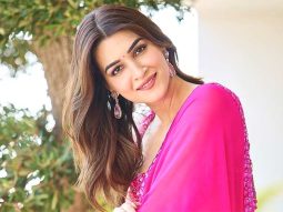Kriti Sanon breaks into Bollywood’s ELITE heroine club: Ormax data places Cocktail 2 actress among Alia Bhatt, Deepika Padukone, Shraddha Kapoor, Katrina Kaif