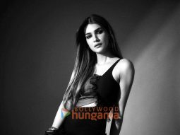 Kriti Sanon