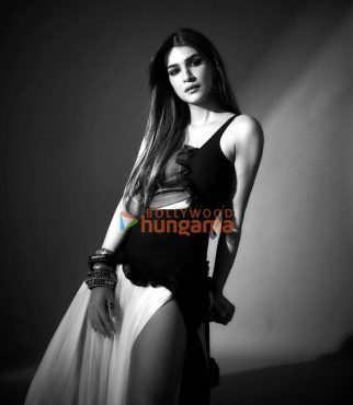 Kriti Sanon