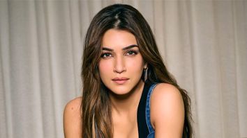 Kriti Sanon reveals her morning rituals, beauty obsessions and sisterly bond: “I feel like I have blush blindness”