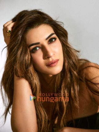 Kriti Sanon