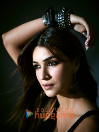Kriti Sanon