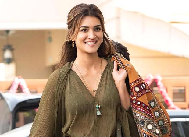 कॉकटेल 2 में अपने किरदार एली के बोल्ड फैशन स्टेटमेंट पर कृति सेनन: 