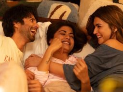 Kriti Sanon pens emotional note as Cocktail 2 hits theatres: “Ally is always gonna be close to my heart”