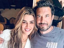 Kriti Sanon shares heartfelt note for Homi Adajania amid Cocktail 2 success: “He called ‘Action.’ I called the universe”