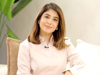 Kritika Kamra: “I love watching romantic films” | Matka King