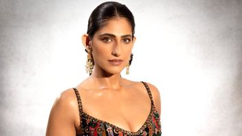 Kubbra Sait recalls being called “dramatic, distracted” as she speaks on living with ADHD: “It is exhausting, it’s chaotic”
