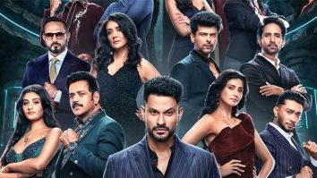 Kunal Kemmu and team unveil first promo of Alliance; Prime Video’s new reality show puts real-life relationships to the test