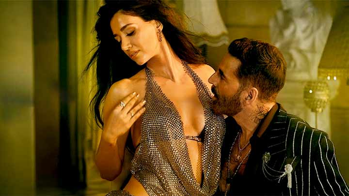 Kyun | Welcome To The Jungle | Talwiinder, NDS | Akshay Kumar, Disha Patani Kyun | Welcome To The Jungle | Talwiinder, NDS | Akshay Kumar, Disha Patani