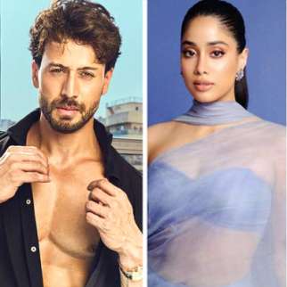 Tiger Shroff, Janhvi Kapoor and Lakshya-starrer Lag Ja Gale to release on May 14, 2027