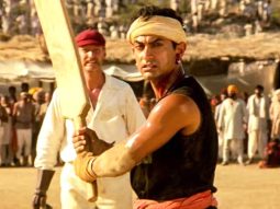 Lagaan to re-release on June 12, 13 and 14 as Aamir Khan-starrer marks 25 years