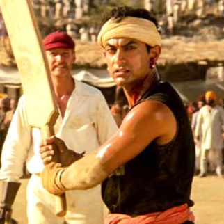 Lagaan to re-release on June 12, 13 and 14 as Aamir Khan-starrer marks 25 years