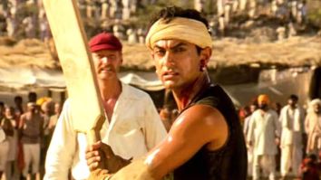 Lagaan to re-release on June 12, 13 and 14 as Aamir Khan-starrer marks 25 years