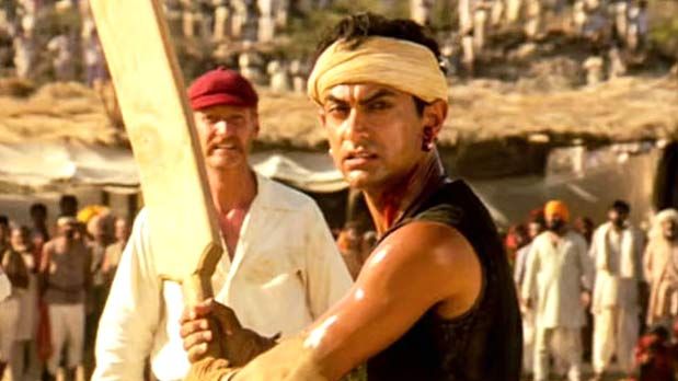 Lagaan to re-release on June 12, 13 and 14 as Aamir Khan-starrer marks 25 years