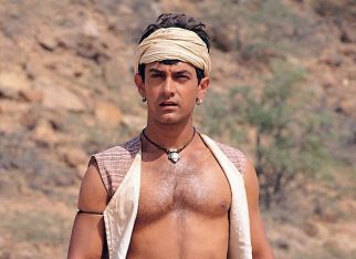 Lagaan re-release box office: Aamir Khan starrer earns Rs. 4.47 lakh over first 4 days across 9 cities