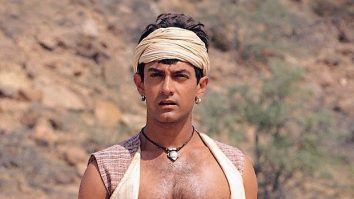 Lagaan re-release box office: Aamir Khan starrer earns Rs. 4.47 lakh over first 4 days across 9 cities