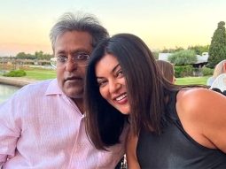 Lalit Modi DEFENDS Sushmita Sen against “gold digger” label, calls himself “kept boyfriend: “She paid for everything”
