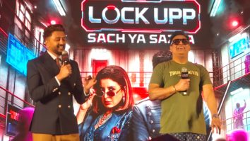 Lock Upp: Sach Ya Sazaa launch: Ram Kapoor makes a SHOCKING revelation, “Riteish Deshmukh has seen me without a chaddi!”; Riteish jokes, “It’s my life’s BIGGEST sazaa”