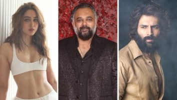 SCOOP: Sharvari in talks to lead Luv Ranjan’s next with Kartik Aaryan 