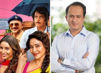 Madhuri Dixit-led Maa Behen secures no. 2 spot on Netflix Global Top 10, trends in 15 countries: “Deeply gratifying”