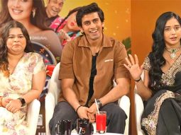 Tanya Mittal, Kushal Tanwar & Bhagyashree Sharma share BTS moments | Maa Hai Na