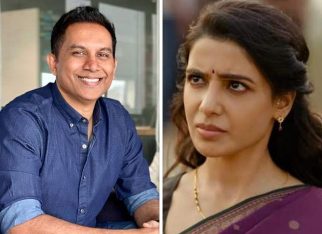 Raj Nidimoru on Maa Inti Bangaaram’s impressive performance: “We were gently reminded that Samantha can pull crowds massively”