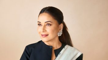Madhuri Dixit