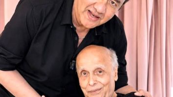 Mahesh Bhatt returns to theatre with Wo Subah Hum Hi Se Aayegi; says, “Theatre offers something no technology can replicate — presence”