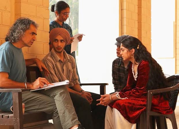 वेदांग रैना का कहना है कि मैं वापस आऊंगा ने उनके लिए
