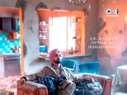 First Look Of The Movie Main Vaapas Aaunga