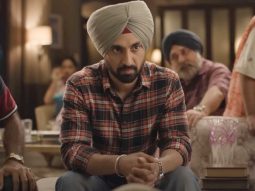 Main Vaapas Aaunga springs the biggest box office surprise; every day of Week 2 is bigger than Week 1, and collections jump by 80%