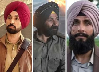 Main Vaapas Aaunga, Border 2, Dhurandhar The Revenge: The FASCINATING Sardar connection in 2026’s most-loved Hindi films