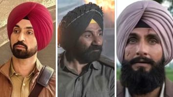 Main Vaapas Aaunga, Border 2, Dhurandhar The Revenge: The FASCINATING Sardar connection in 2026’s most-loved Hindi films