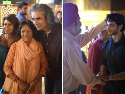 Main Vaapas Aaunga leaves partition veterans emotional at special Delhi screening ahead of release