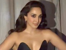 Mama Kiara slaying in black